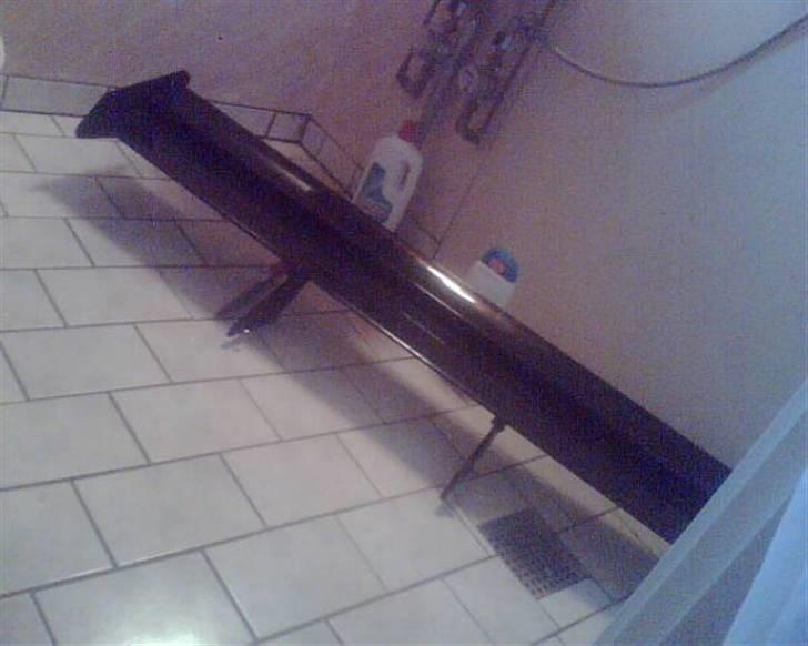 Mitsubishi Galant Limited Edition billede 5