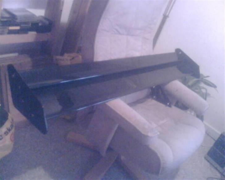 Mitsubishi Galant Limited Edition billede 6