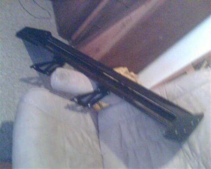 Mitsubishi Galant Limited Edition billede 7