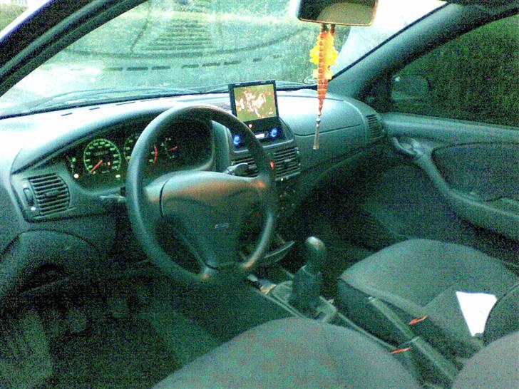 Fiat Bravo *SOLGT* billede 5