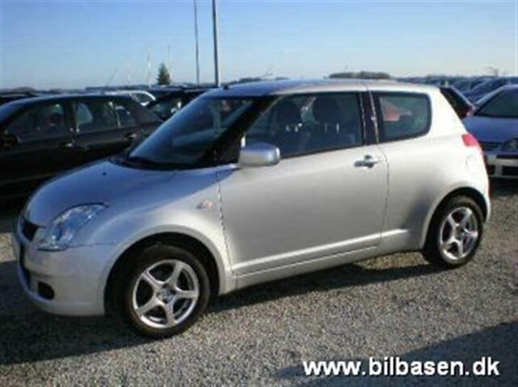 VW Polo 6N Solgt - MIn Nye bil billede 10