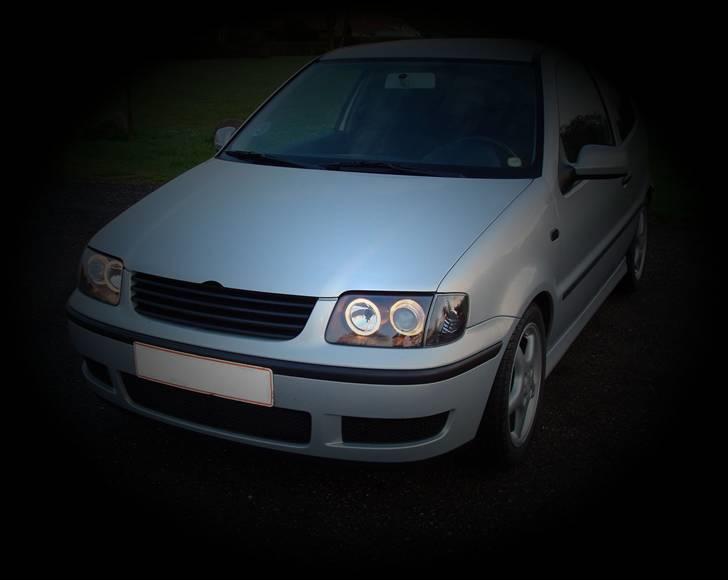 VW Polo 6n2  SOLGT billede 13