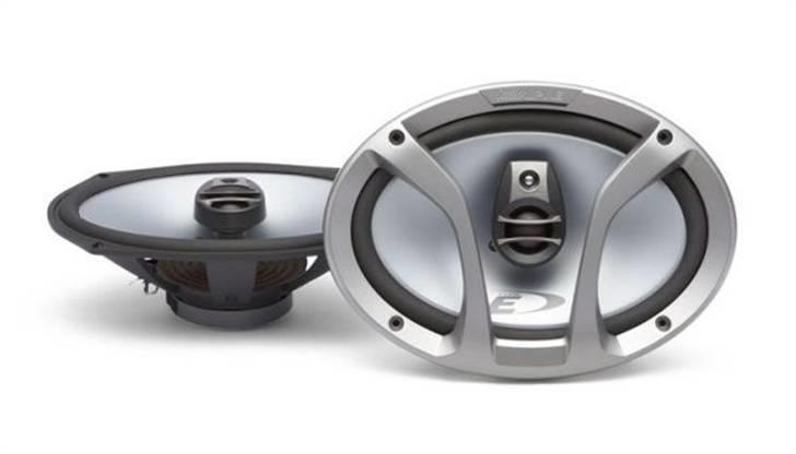 Opel astra f sedan  -AFLIVET- - mine højtalerer billede 12