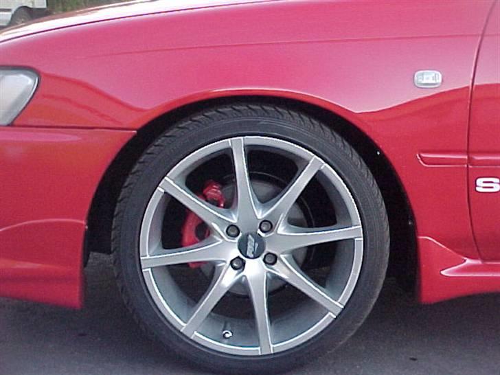 Toyota Corolla billede 2