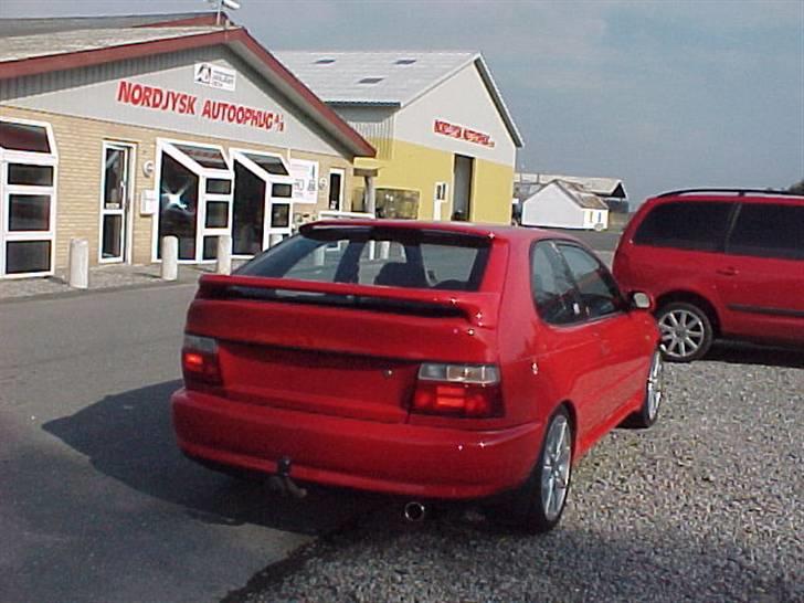 Toyota Corolla billede 5