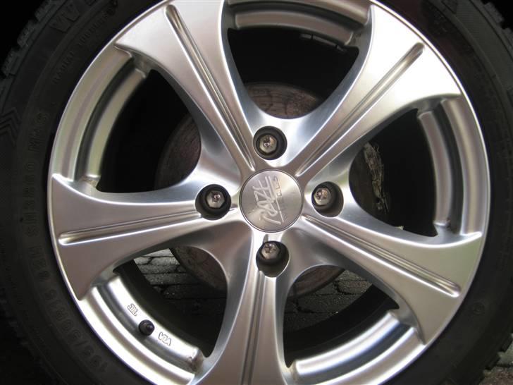 Citroën Saxo "solgt" billede 15