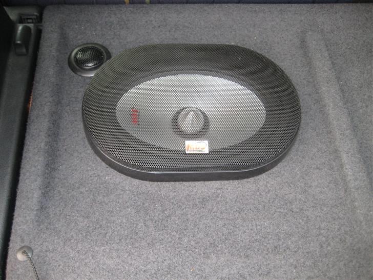 Citroën Saxo "solgt" billede 19