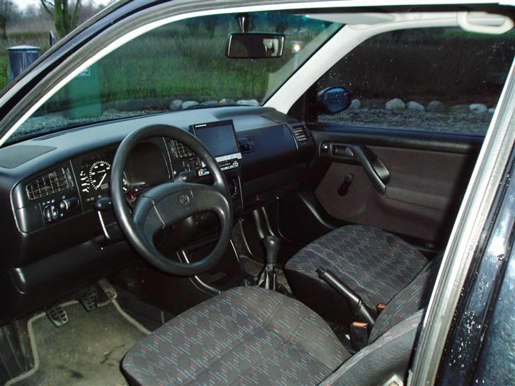 VW Golf billede 9