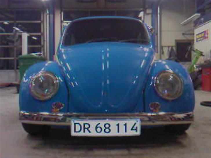 VW bobbel 113 billede 3
