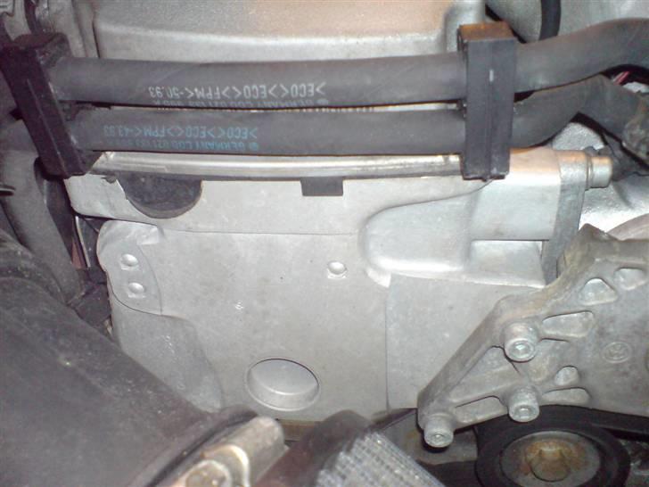 VW Golf VR6 solgt.... :( billede 10