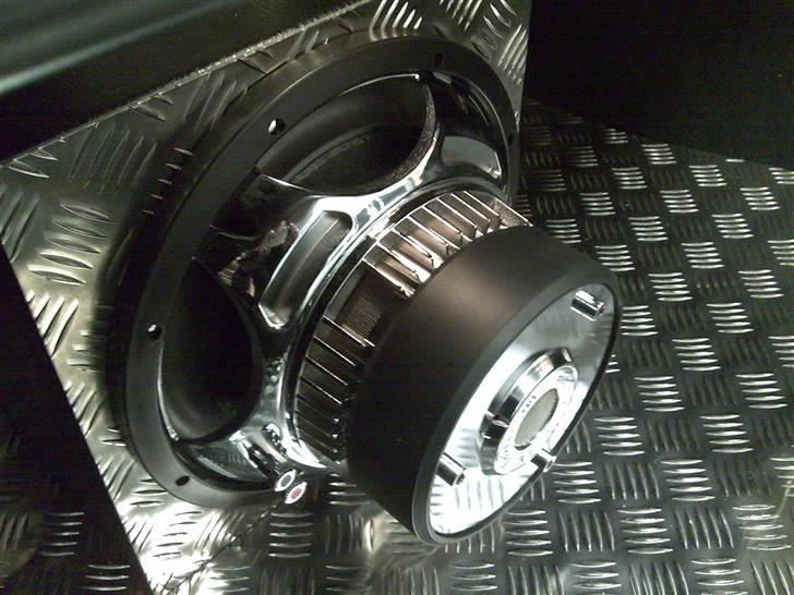 Peugeot 406 2,0 ST *R.I.P* billede 19