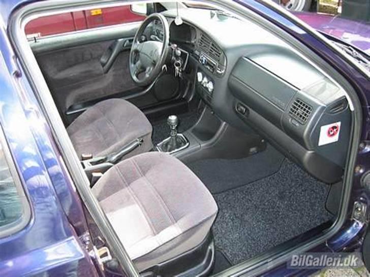 VW Vento CLX *SOLGT* billede 4