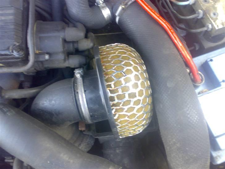 Rover 620ti (SOLGT) billede 14