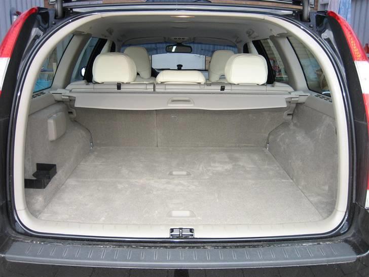 Volvo V70 2.4 Aut. Classic billede 14