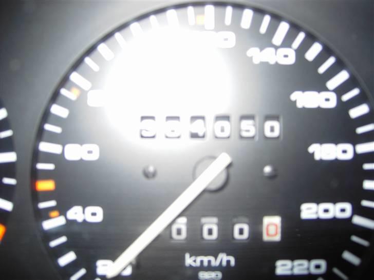 VW passat (SOLGT) billede 6