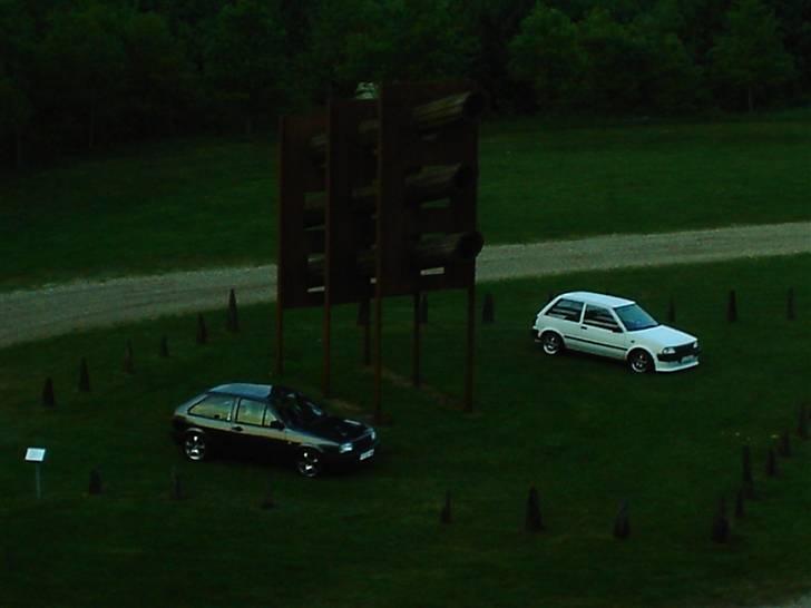 VW polo coupe 1.3 $$solgt$$ billede 7