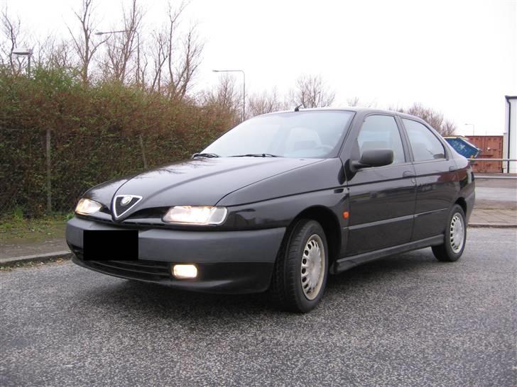 Alfa Romeo 146 1,6 T.S 16V billede 4
