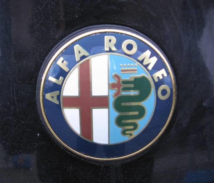 Alfa Romeo 146 1,6 T.S 16V billede 11