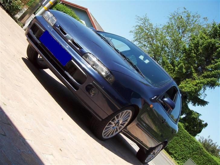 Fiat brava 1.6 100sx 16v billede 1