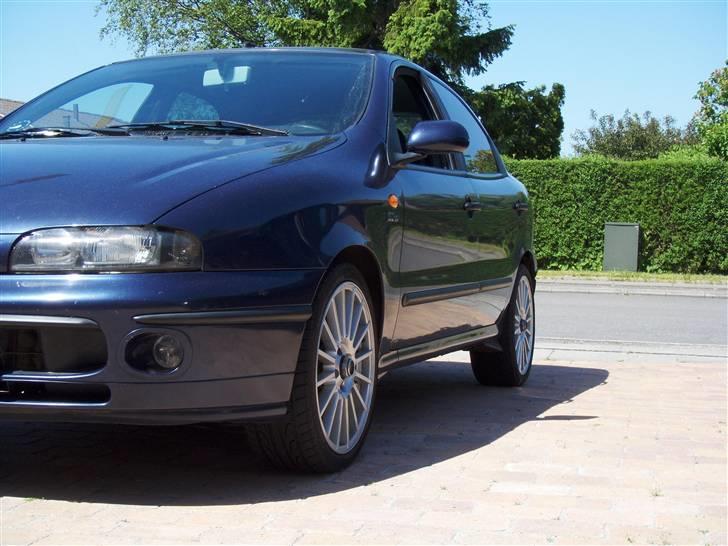 Fiat brava 1.6 100sx 16v billede 4