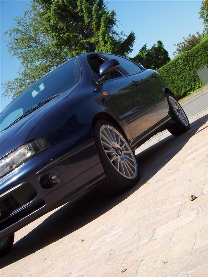 Fiat brava 1.6 100sx 16v billede 5