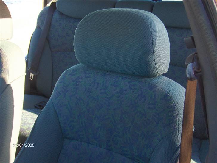 Fiat brava 1.6 100sx 16v billede 6