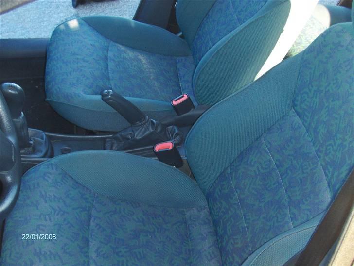 Fiat brava 1.6 100sx 16v billede 7