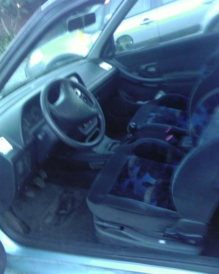Peugeot 306 XS [SOLGT] billede 7