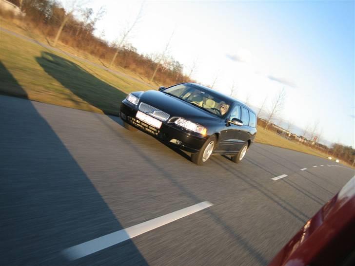 Volvo V70 2.4 Aut. Classic billede 18