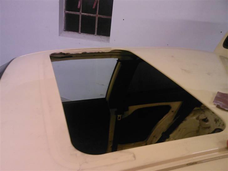 Opel kadett gsi 16v  billede 16