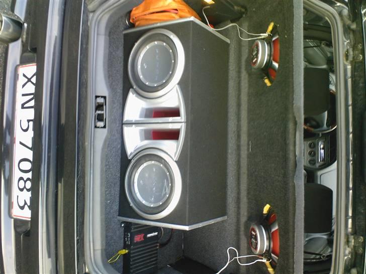 Peugeot 306 GTI SOLGT - Mmm dobbelt 10" billede 12