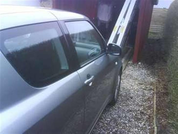 Suzuki swift billede 3