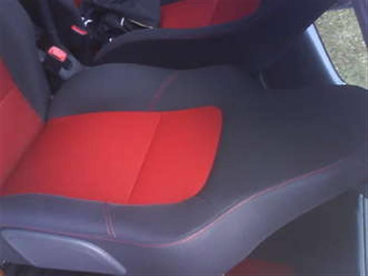 Suzuki swift billede 6