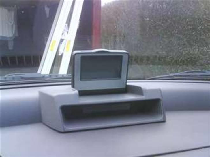 Suzuki swift billede 7