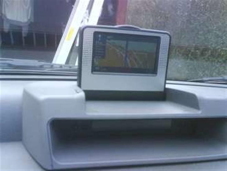 Suzuki swift billede 8