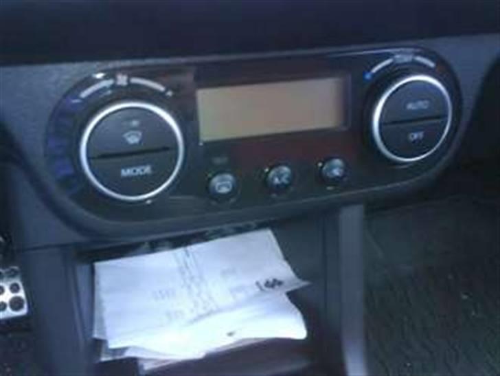 Suzuki swift billede 9