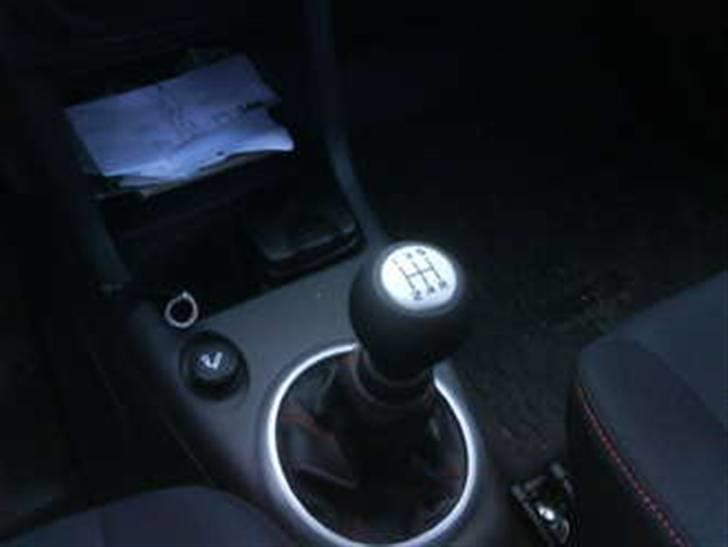 Suzuki swift billede 10