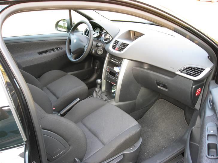 Peugeot 207 S16 billede 10
