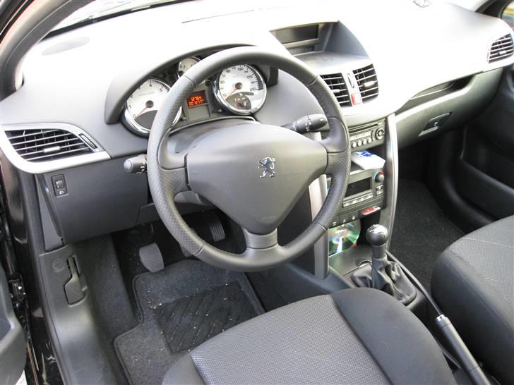 Peugeot 207 S16 billede 11