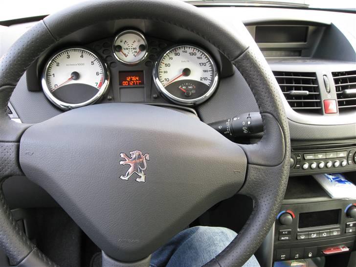 Peugeot 207 S16 billede 12