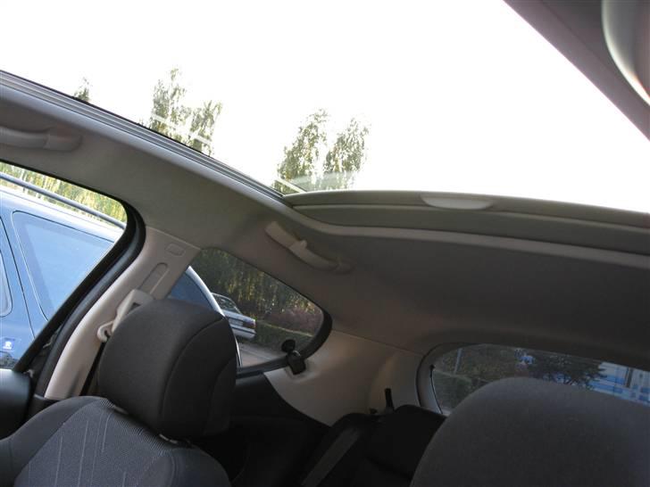 Peugeot 207 S16 billede 13