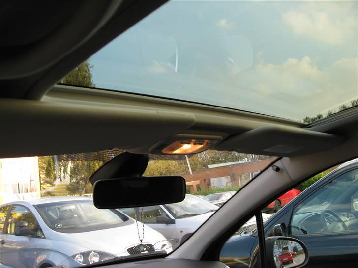 Peugeot 207 S16 billede 14