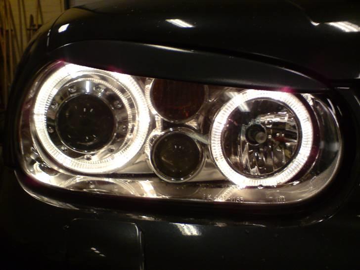 VW Golf 4 1,9 TDI  SOLGT billede 5