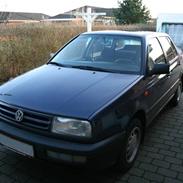 VW Vento 1.8 til salg