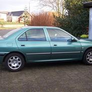 Peugeot 406¨/ solgt --
