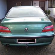 Peugeot 406¨/ solgt --