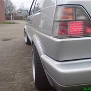 VW Golf 2 -SOLGT-