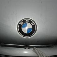 BMW 318 i m-tech Solgt