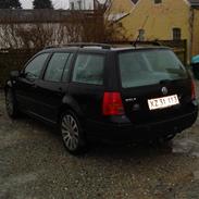 VW Golf 4  *solgt*