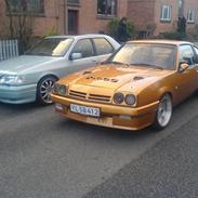 Opel Manta b (Solgt)